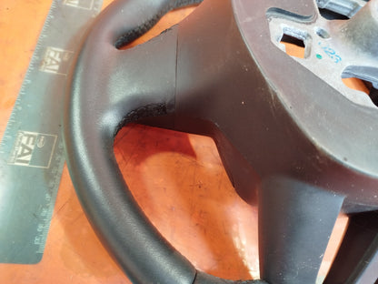 ✅2019 FORD ECOSPORT STEERING WHEEL CGN15-3600-KC + WARRANTY xAA - Image 12
