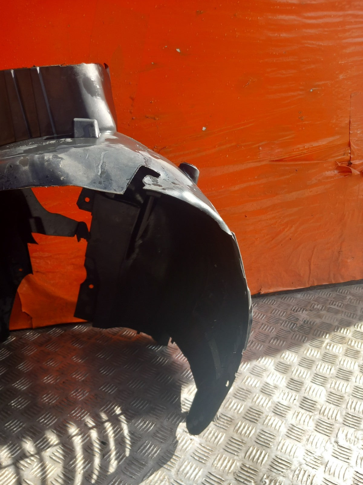 Vauxhall Combo MK4 1.5 Diesel 2020 Front Right Wheel Arch Liner 9817398480 A414 - Image 11