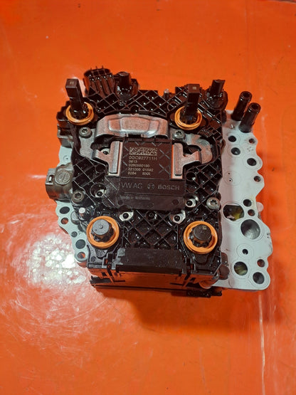 ✅VW GOLF R-LINE MK8 1.5 PETROL 2021 MECHATRONIC TRANSMISSION CONTROL MODULE A349 - Image 3