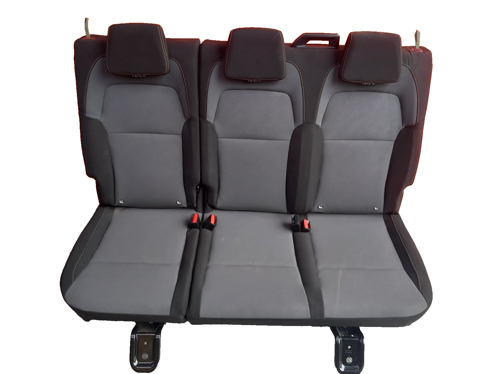 2024 Dacia Jogger Rear 2nd Row Seats Warranty A391 - Image 1