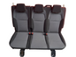 2024 Dacia Jogger Rear 2nd Row Seats Warranty A391 - Image 1
