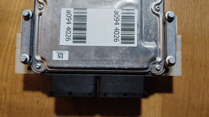 ✅2018 LAND ROVER DISCOVERY SPORT L550 ENGINE ECU HX73-12C520-FFE A094 - Image 8