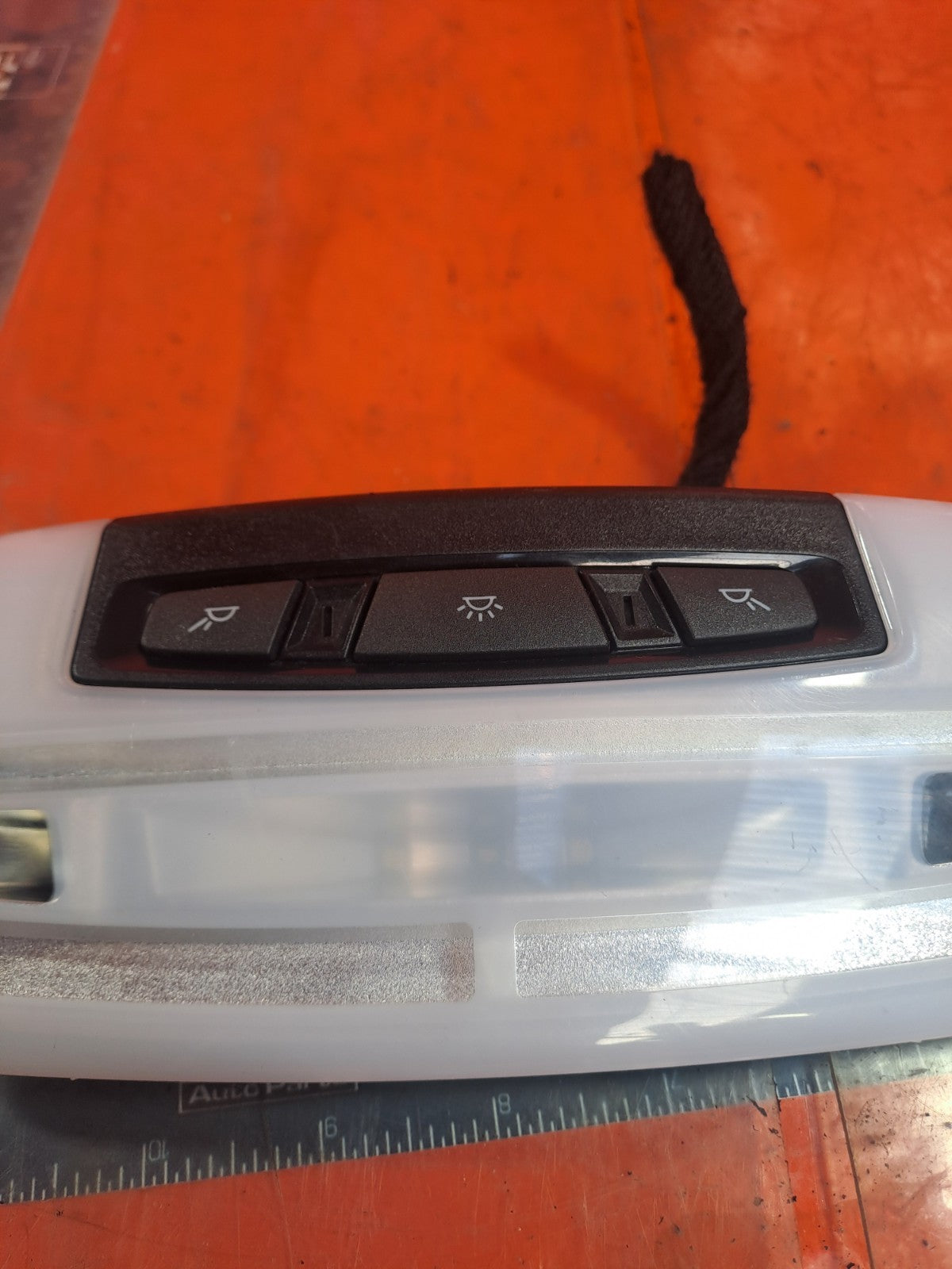 ✅BMW M240I F22 3.0 PETROL 2016 INTERIOR REAR ROOF LIGHT 17934900 Warranty A318 - Image 3