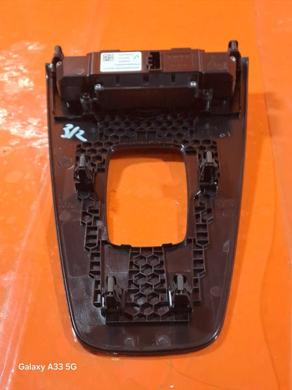 ✅2023 POLESTAR 2 LONG RANGE GEAR LEVER SURROUND TRIM 32350223 + WARRANTY A312 - Image 12