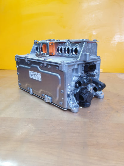 ✅2023 CUPRA FORMENTOR 1.4P HYBRID VOLTAGE INVERTER CONVERTER 5WA907070C A173 - Image 4