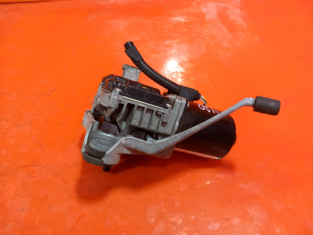2021 Ford Transit Custom Front Wiper Motor Left GK21-17501-BA Warranty A420 - Image 3