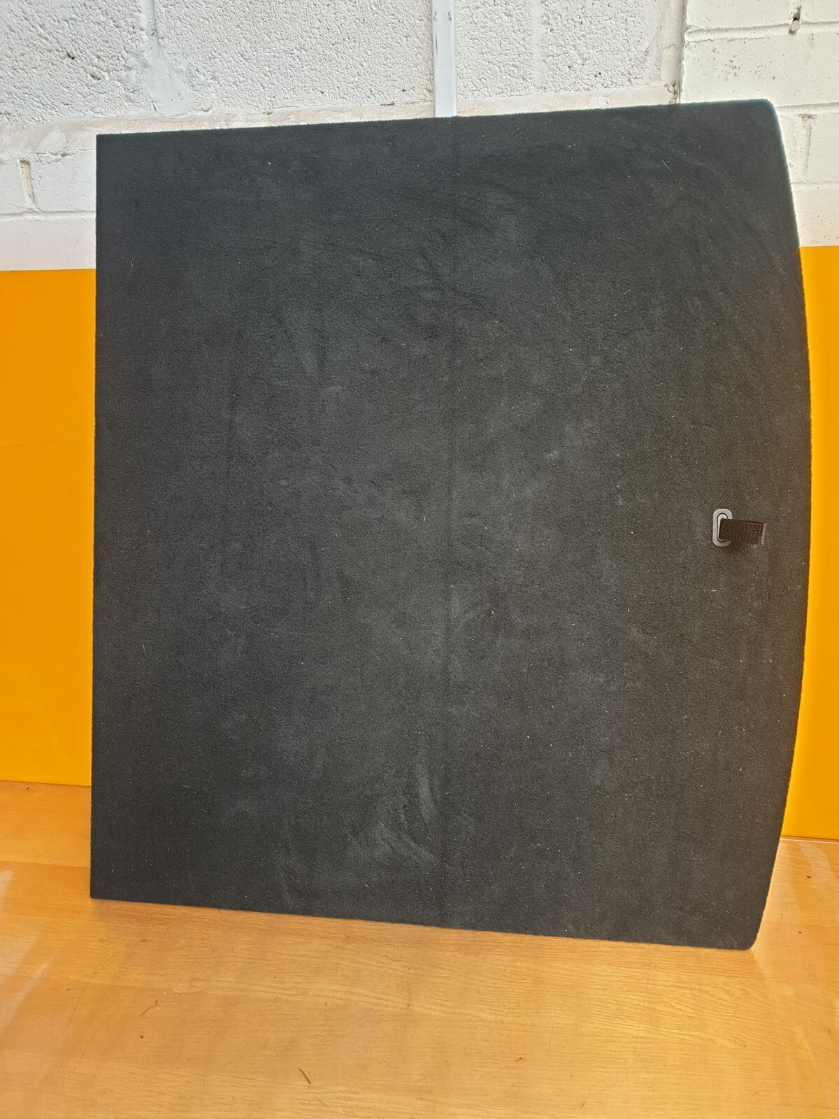 ✅2022 RANGE ROVER EVOQUE L551 BOOT FLOOR CARPET LINER K8D21350ACW +WARRANTY A169 - Image 4