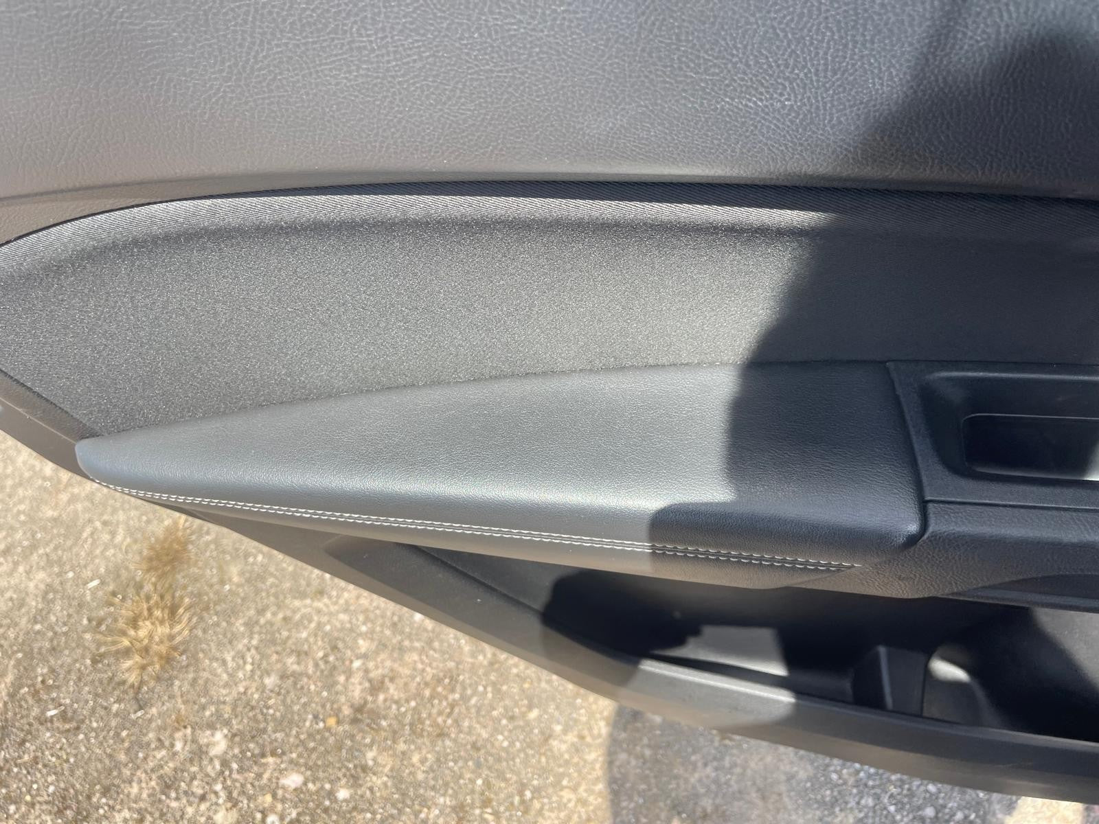 ✅2017 FORD GALAXY ZETEC MK4 REAR LEFT DOOR GREY + WARRANTY A296 - Image 10