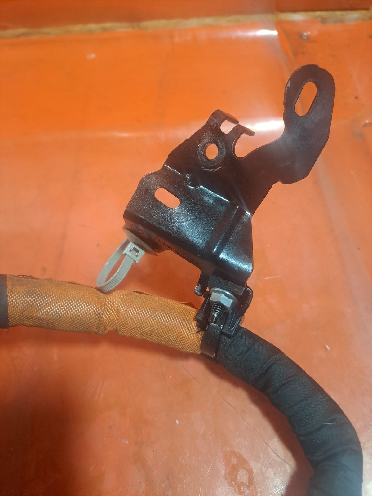 ✅2025 RENAULT CLIO V B7 AC AIR CON COMPRESSOR PUMP 926003211R + WARRANTY A331 - Image 7