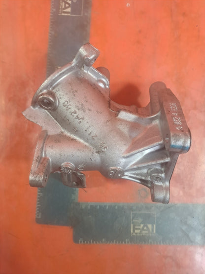 ✅FORD TRANSIT COURIER 1.5 DIESEL 2024 EGR PIPE 9821154280 Warranty A356 - Image 4