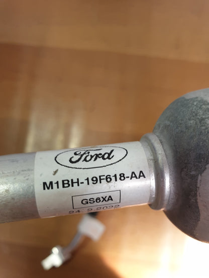 ✅Ford Puma St-Line 1.0 Petrol 2022 AIR CON CONDITIONING PIPES M1BH19F618AA A202 - Image 10