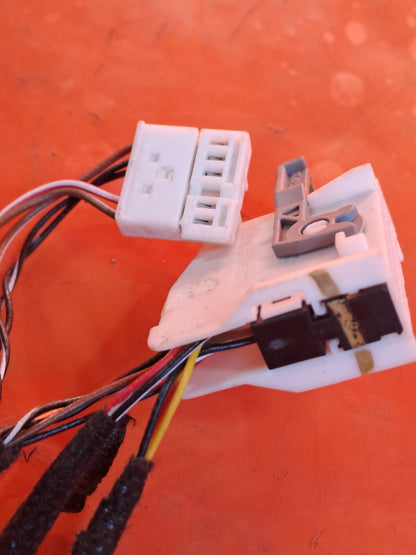 ✅MERCEDES E CLASS TOUCH PANEL CONTROLLER WIRING HARNESS A2135408668 Warranty xAA - Image 12