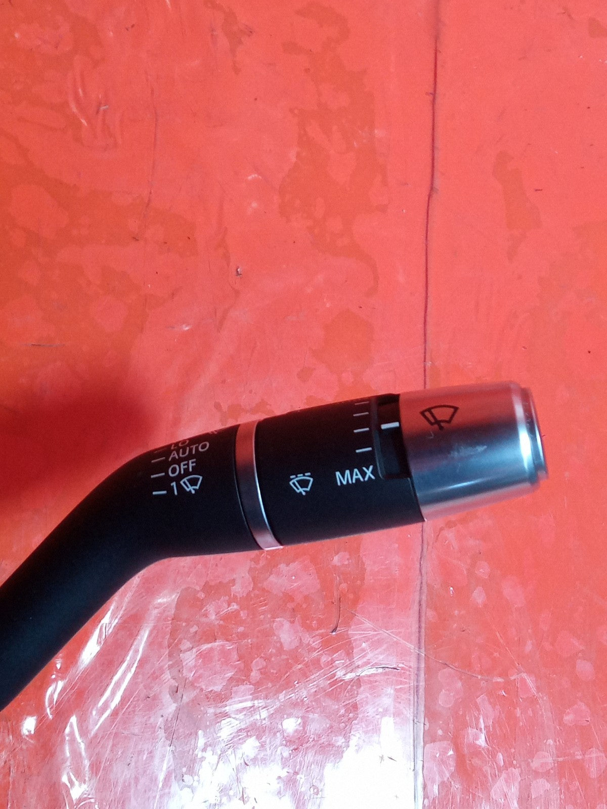 ✅Jaguar I-Pace Ev400 X590 2020 Wiper Stalk Indicator Switch Squid Warranty A375 - Image 3