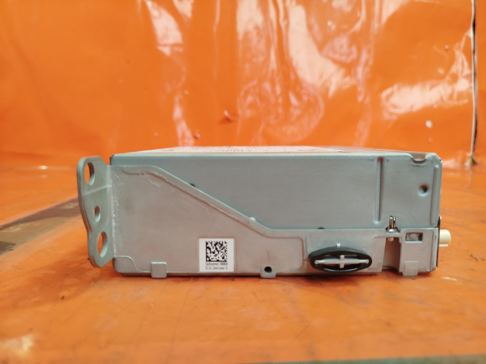 ✅2023 BMW 2 SERIES M SPORT F44 HEAD UNIT RADIO PLAYER 5A8F4C7 + WARRANTY A293 - Image 5