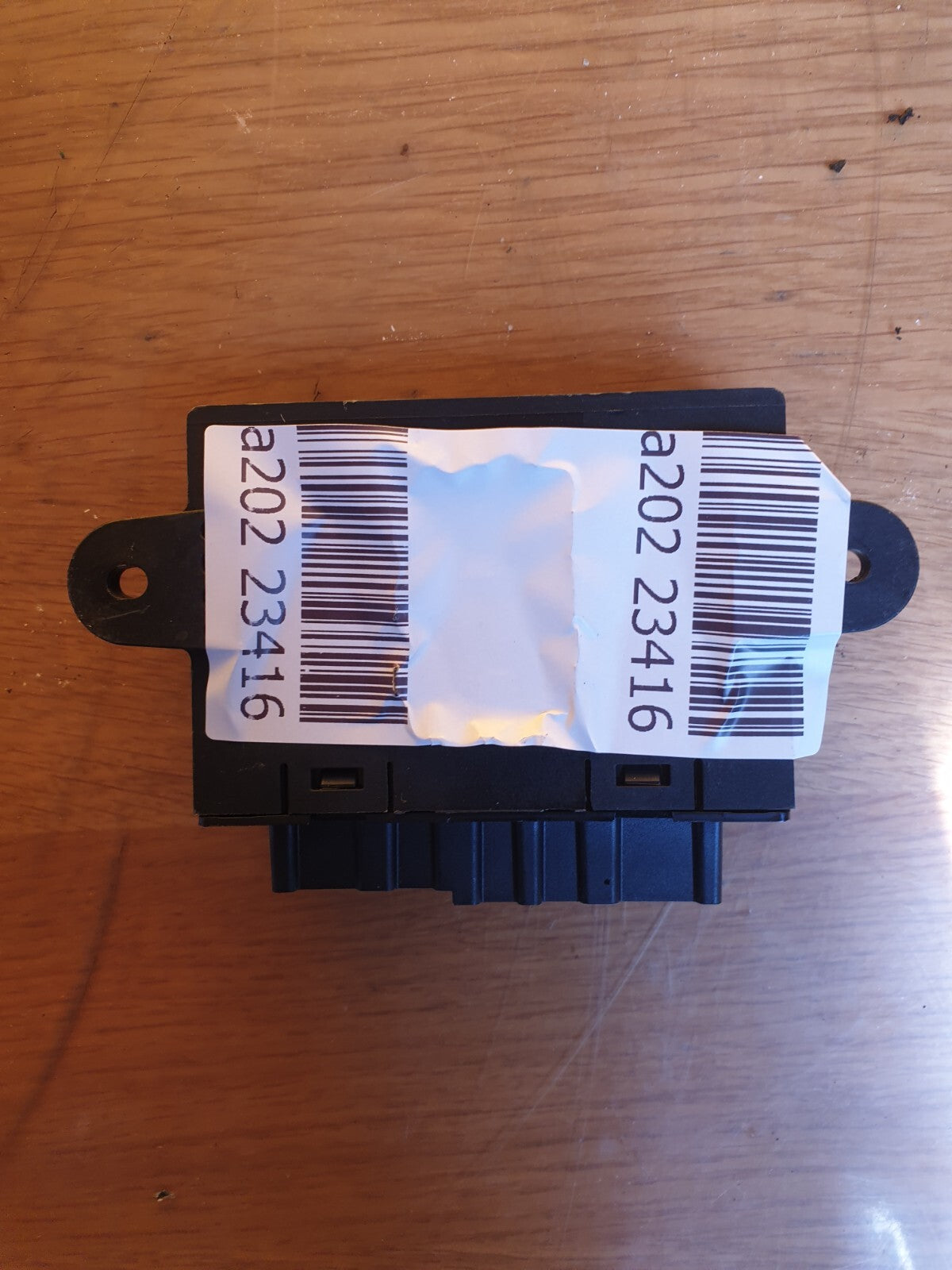 ✅FORD PUMA ST-LINE 1.0 PETROL 2022 FRONT RIGHT DOOR CONTROL MODULE LU5T14B531AF - Image 8