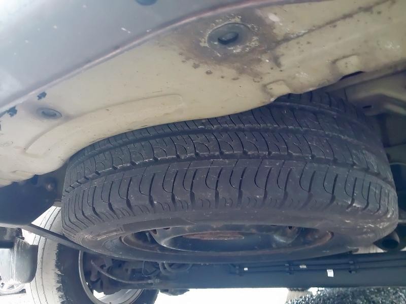 ✅FORD TRANSIT CUSTOM 2.0 DIESEL 2021 BREAKING PRICE PER WHEEL NUT ONLY GREY A372 - Image 11