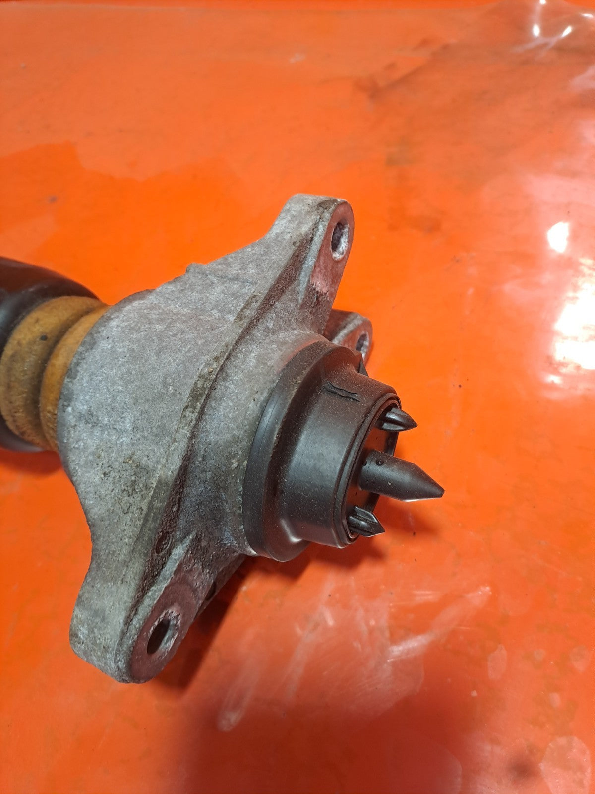 ✅2021 BMW 3 Series G20 M Sport Rear Shock Absorber 7568793 + Warranty A362 - Image 5