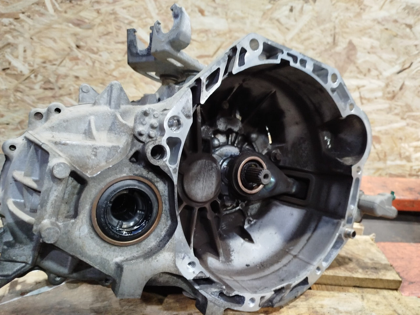 ✅2019 HYUNDAI KONA 1.0 T-GDI PETROL 6 SPEED MANUAL GEARBOX ZY94 + WARRANTY A258 - Image 10