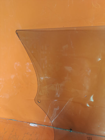 ✅RENAULT TRAFIC MK3 Sl27 1.6 DIESEL 2016 FRONT LEFT DOOR WINDOW GLASS 43R-000464 - Image 10