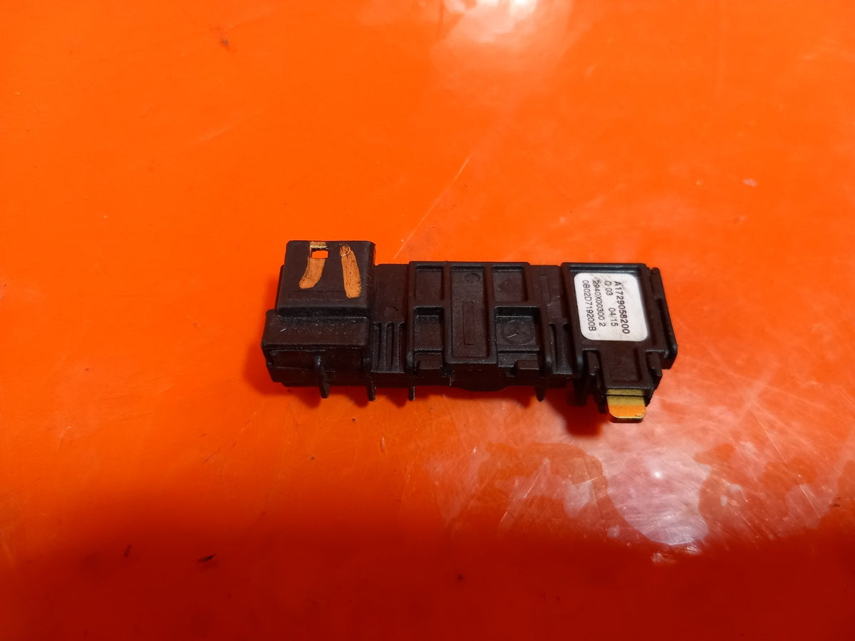Mercedes A Class W176 Humidity Temperature Sensor A1729058200 Warranty xAA - Image 7