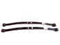 Ford Transit Custom 2.0 Diesel 2021 Rear Leaf Springs Pair BK215560AH Warranty - Image 1