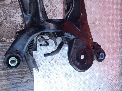 2025 Land Rover Defender L663 Rear Subframe L8B2-5K091 Warranty A396 - Image 9