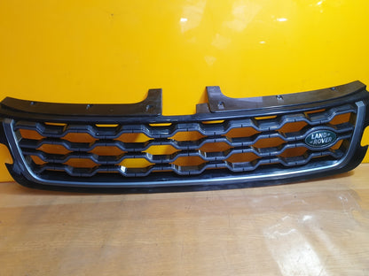 ✅2022 RANGE ROVER EVOQUE L551 FRONT BUMPER GRILL K8D28200A + WARRANTY A169 - Image 2