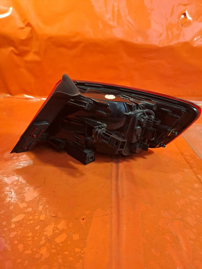 ✅AUDI A3 1.6 DIESEL 2013 REAR LEFT TAIL LIGHT 8V4945095 Warranty A338 - Image 9
