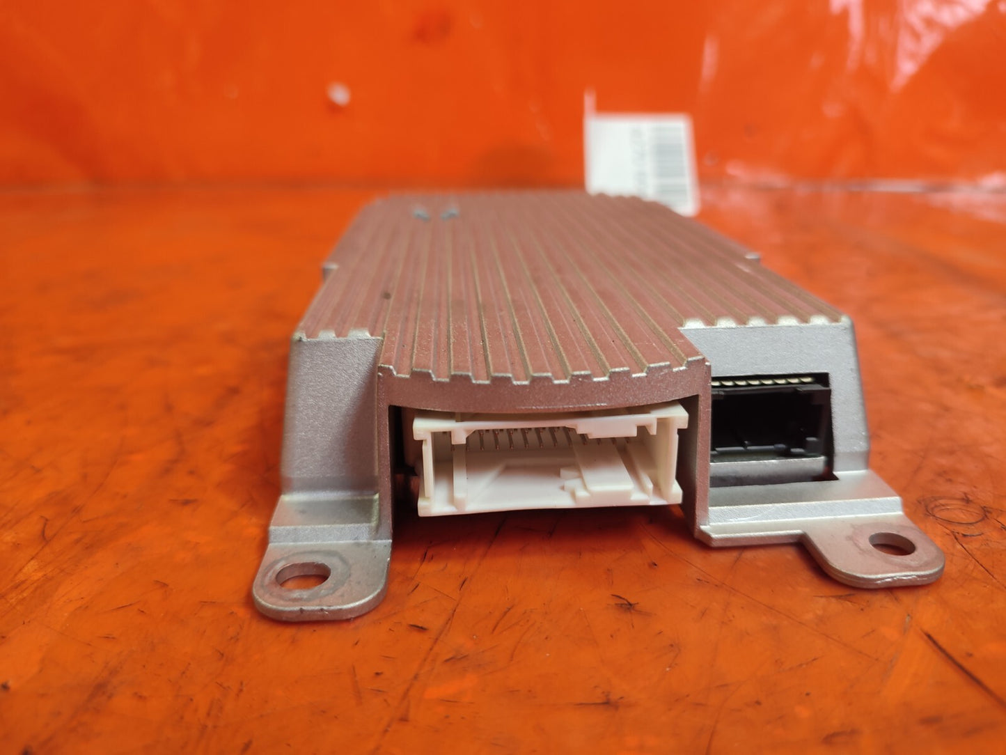 ✅BMW 116D Urban F20 2.0 Diesel 2012 BLUETOOTH CONTROL MODULE 9257150 Warranty - Image 9