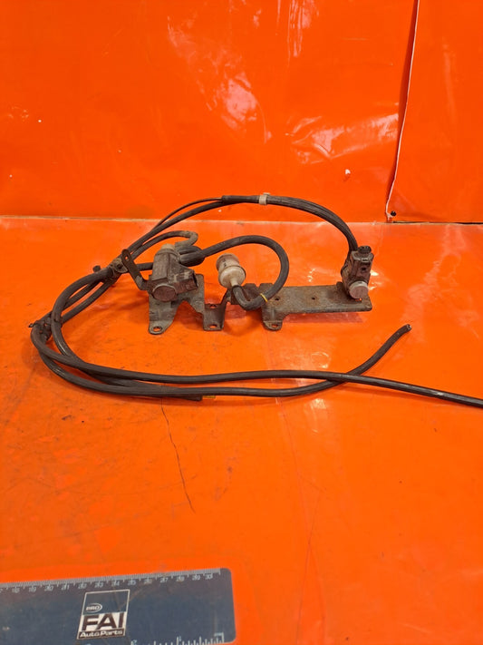 ✅2015 VW CRAFTER 2E 2.0D PRESSURE SOLENOID VALVE 1K0906627A + WARRANTY A278 - Image 1