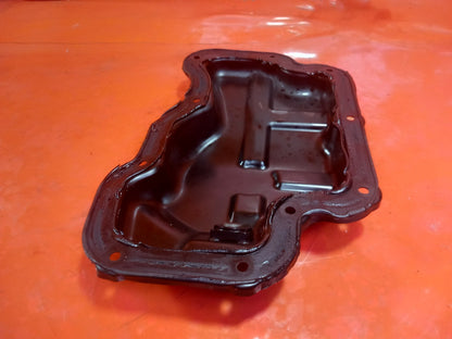 2024 Dacia Jogger Engine Oil Sump 111116195R Warranty A391 - Image 6