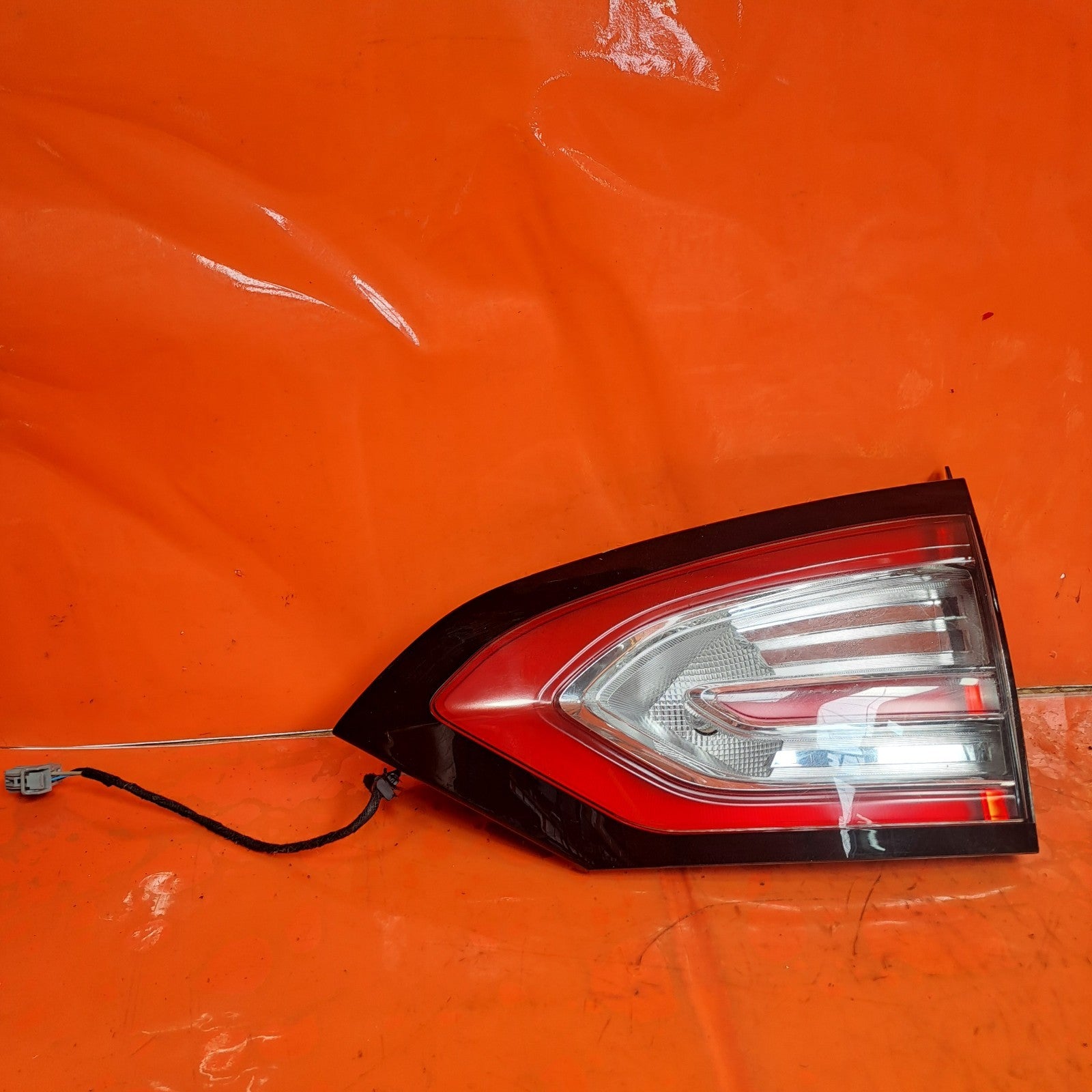 ✅2017 FORD GALAXY MK4 REAR LEFT INNER TAIL LIGHT EM2B-13A602-AH + WARRANTY A296 - Image 1