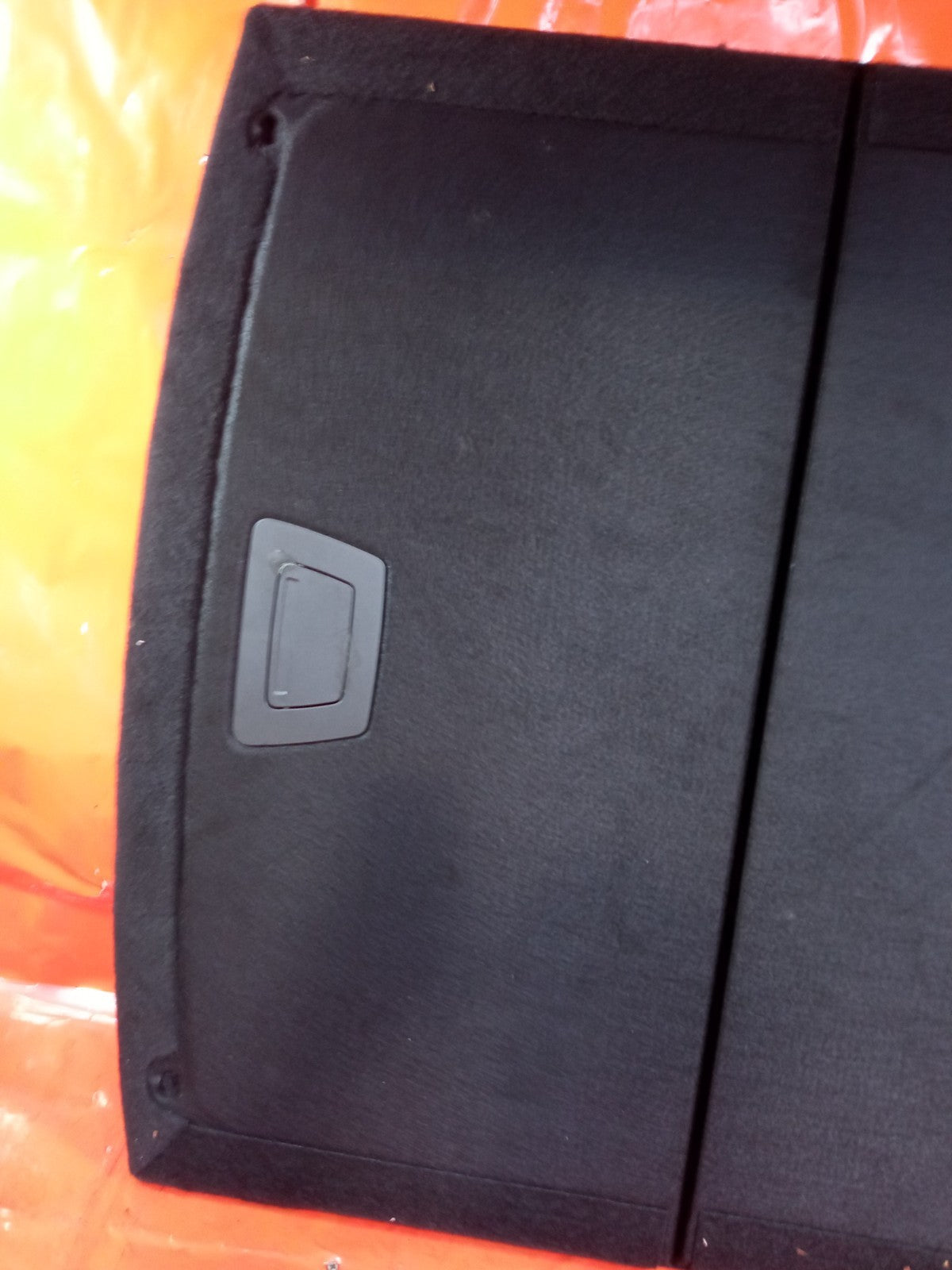 ✅Jaguar I-Pace Ev400 X590 2020 Trunk Boot Floor Carpet Liner J9D31350AB8PVJ A375 - Image 9
