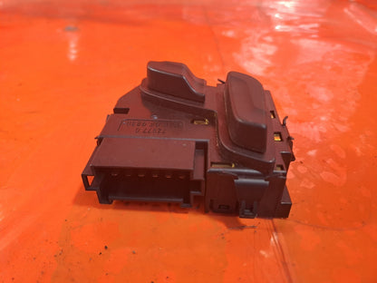 ✅2011 Mercedes E-Class W212 Front Left Seat Control Switch A2048701858 A269 - Image 4