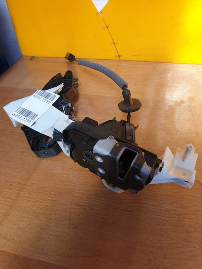 ✅FORD PUMA ST-LINE 1.0 PETROL 2022 FRONT LEFT DOOR LOCK MECHANISM L1TBA218A00AA - Image 3