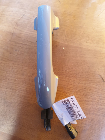 ✅FORD PUMA ST-LINE 1.0 PETROL 2022 FRONT LEFT OR RIGHT EXTERIOR DOOR HANDLE A202 - Image 1