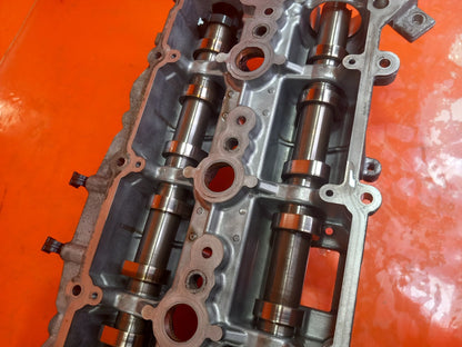 2021 Ford Transit Custom 2.0D Camshaft Housing Carrier & Cam Kit HG9Q-6E262 A394 - Image 12