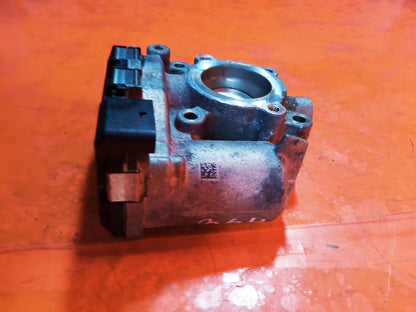 ✅Dacia Duster Journey 1.3 Petrol 2024 Throttle Body 161203209R A2821410200 A364 - Image 7