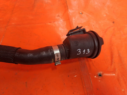 ✅2013 Ford Focus MK3 Oil Filler Hose Pipe 9684359980 + Warranty A313 - Image 10