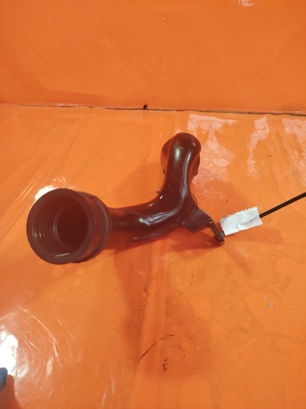 ✅2011 LAND ROVER RANGE ROVER L322 4.4D AIR INTAKE PIPE BH42-9F876-EB + WARRANTY - Image 7
