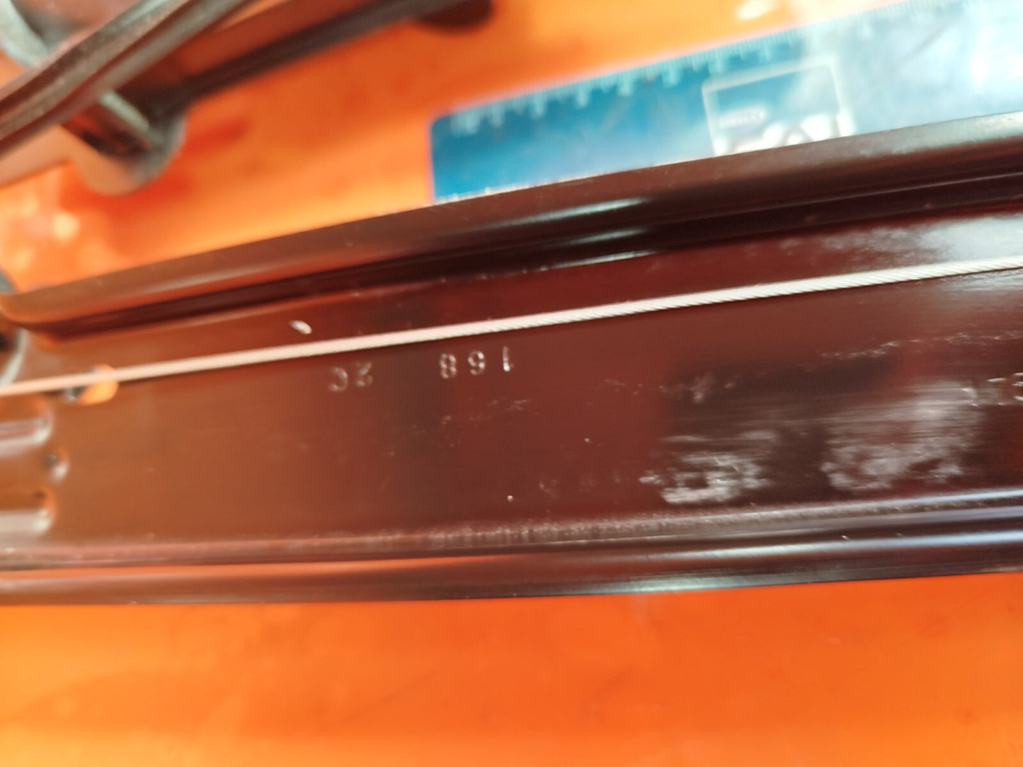 ✅Tesla Model 3 Long Range 2020 FRONT LEFT WINDOW REGULATOR 1096620-14-J Warranty - Image 10