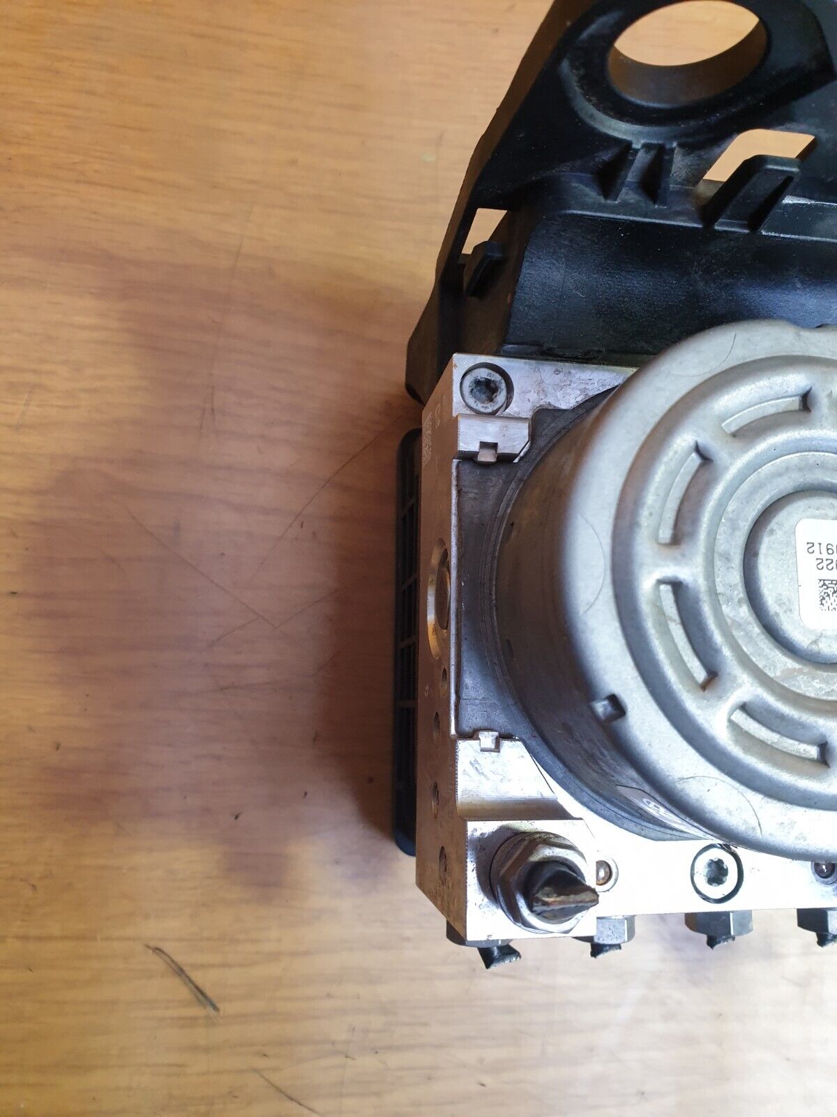 2021 VOLKSWAGEN GOLF LIFE MK8 1.5P ABS PUMP MODULATOR 5WA614517BJ +WARRANTY A170