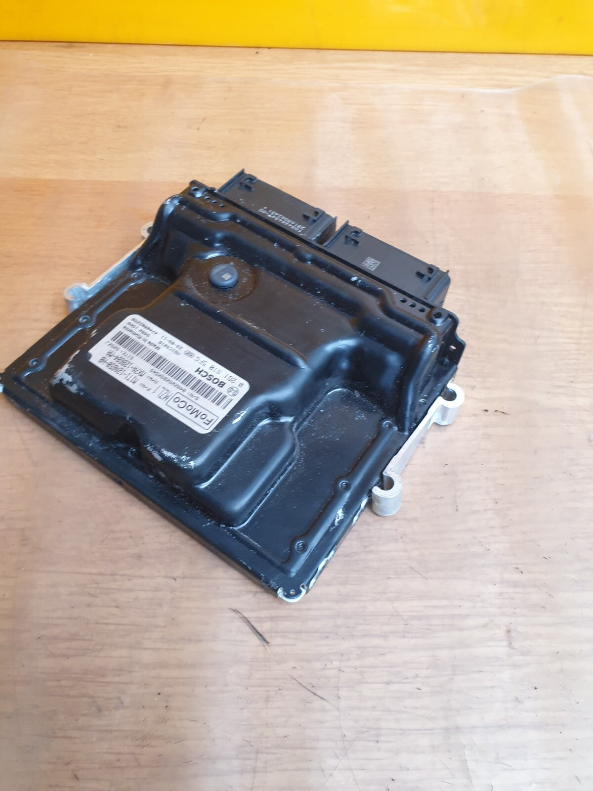 ✅2023 FORD PUMA MK2 1.0P ENGINE CONTROL MODULE M1T1-12A650-HB + WARRANTY A179 - Image 5
