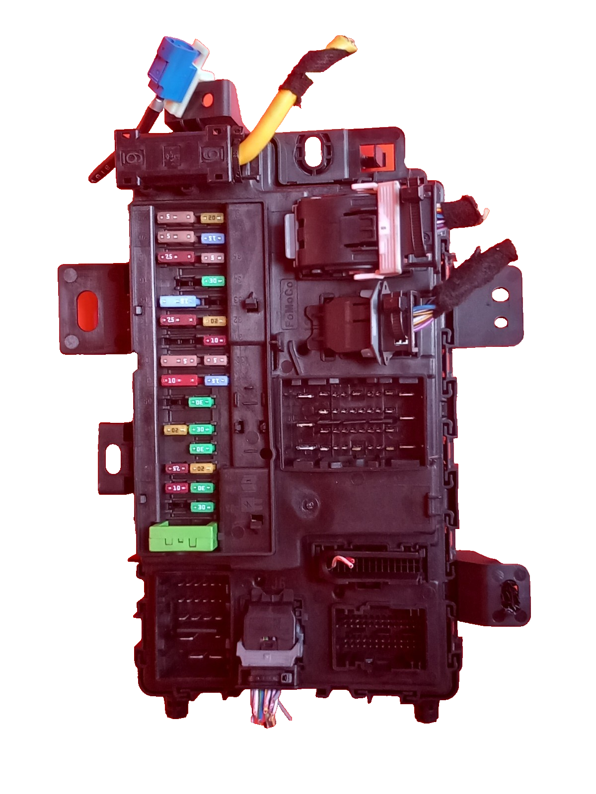 ✅Ford Transit Custom 2.0 Diesel 2021 Fuse Relay Box KK3T15604FAJ Warranty A372 - Image 1