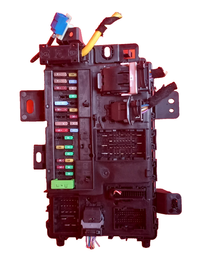 ✅Ford Transit Custom 2.0 Diesel 2021 Fuse Relay Box KK3T15604FAJ Warranty A372 - Image 1