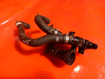 2025 Land Rover Defender L663 Coolant Hose Pipe JPLA-61J20-AA Warranty A396 - Image 8