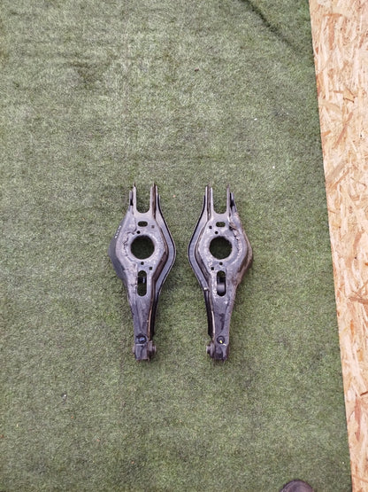 ✅HYUNDAI TUCSON MK4 1.6 PETROL 2023 REAR LOWER CONTROL ARMS PAIR 55210-N9050 - Image 3