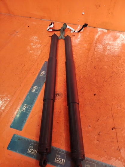 2016 Audi Q5 8R 2.0TDI Electric Tailgate Strut Pair 80A827851A Warranty A152 - Image 12