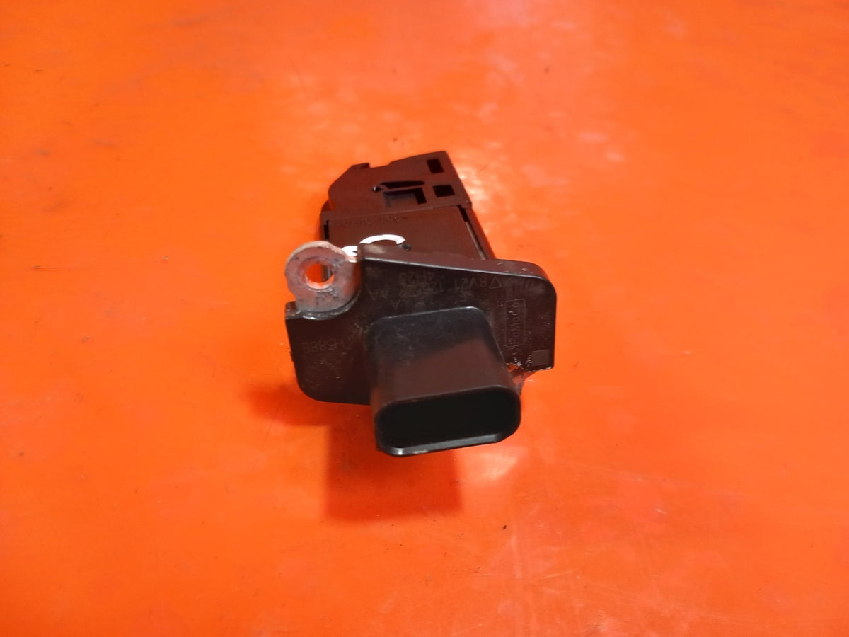 2015 Ford Transit Custom Air Flow Mass Meter Sensor 8V21-12B579-AA Warranty A413 - Image 5