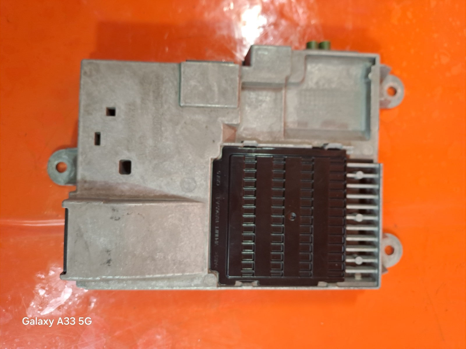 ✅MERCEDES A180 SPORT 1.3 PETROL 2025 INSTRUMENT CLUSTER CONTROL MODULE Warranty - Image 1